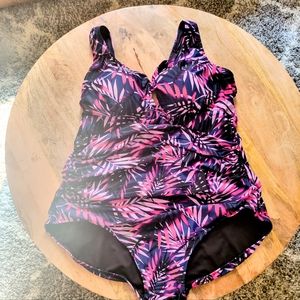 One peice swim